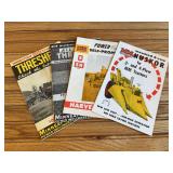(4) MM Sales Literature