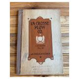 La Crosse Plow Co. Catalog