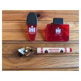 (3) IH Can Opener + Clips