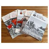 (5) IH Sales Literature