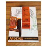 MM Farm Machinery Catalog