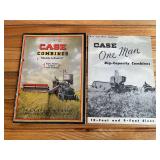 (3) Case Combine Sales Literature