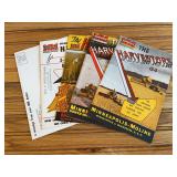 (5) MM Sales Literature