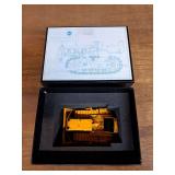 1/24 Caterpillar D2 Crawler NIB CCM