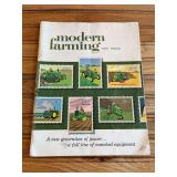 1961 John Deere Modern Farming Catalog