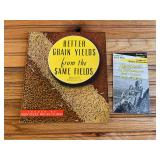 (2) John Deere Sales Literature