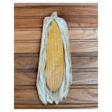 McCormick Corn Binder Trade Card