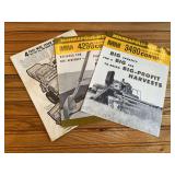 (3) MM Combine Sales Literature