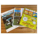 (3) MM + White L&G Sales Literature