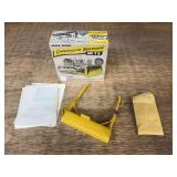 1/24 Caterpillar No. 7S Bulldozer NIB Reuhl