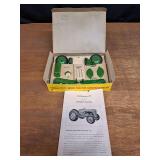 1/20 Ferguson Tractor Model Kit NIB Airfix