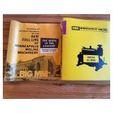(2) MM Binders