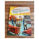 Massey-Harris Buyer's Guide