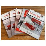 (5) IH Sales Literature