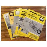 (5) MM Sales Literature