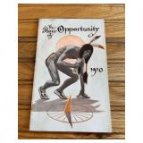 1910 Case The Hour of Opportunity Booklet