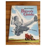 Massey-Harris Buyer's Guide