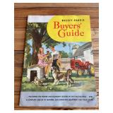 Massey-Harris Buyer's Guide