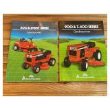 (2) AC L&G Sales Literature