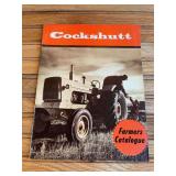 Cockshutt Farmer's Catalog