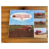 1960 IH Buyers Guide