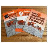 (3) Case Combine Sales Literature