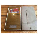 Farmall M Mirror