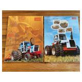 (2) Case Sales Literature