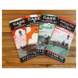 (4) Case Sales Literature