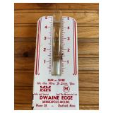 MM + NH Rain Gauge
