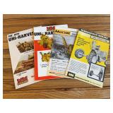 (4) MM Uni-System Sales Literature