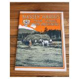 Massey-Harris Farm Machinery Catalog