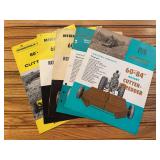 (5) MM Sales Literature