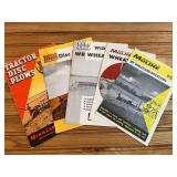 (5) MM Sales Literature