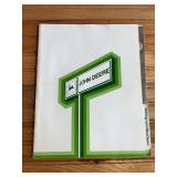 John Deere Sales Literature