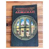 1917 IHC Almanac
