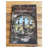 1916 IHC Almanac