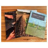 (3) John Deere Annual Reports