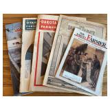 (5) Dakota Farmer Magazines