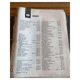 John Deere Tractor Manuals
