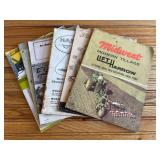 (6) Misc. Literature