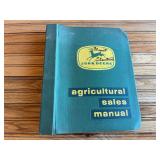 John Deere Planter Parts Catalogs
