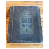 John Deere 4430 + 4630 Technical Manuals