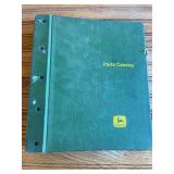 John Deere 420 Tractor Service Manual