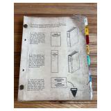 John Deere 3020 Tractor Technical Manual