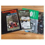 (4) L&G + ATV Sales Literature
