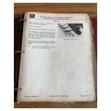 John Deere Manuals