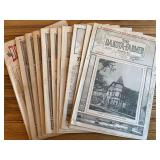(12) Dakota Farmer Magazines