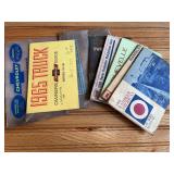 Automotive Owners Manuals