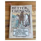 John Deere Better Farming Catalog